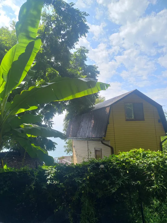 Коттедж Уютный дом для семейного отдыха — Сочи