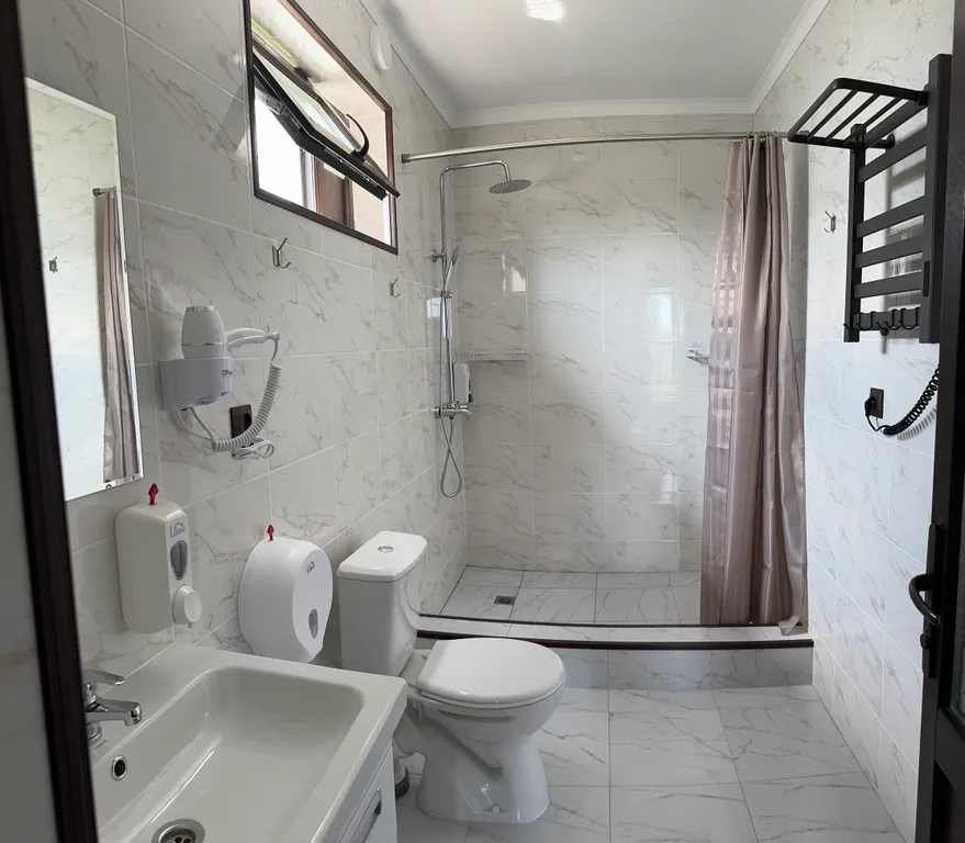 4-комнатный Дом