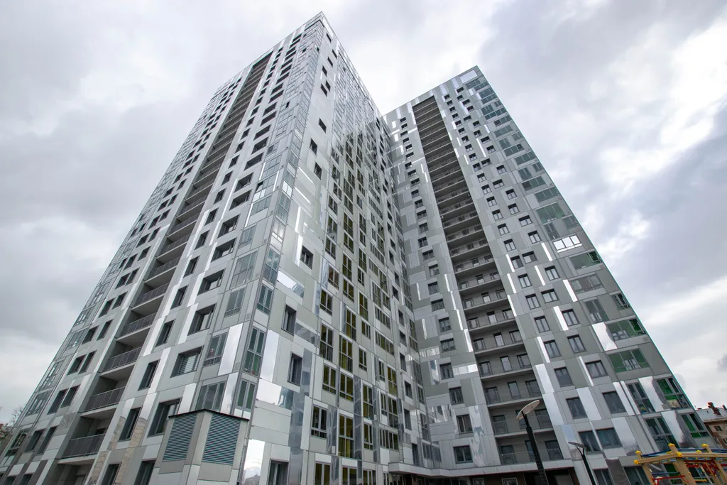 В центре| парк Горького | Отчетные документы