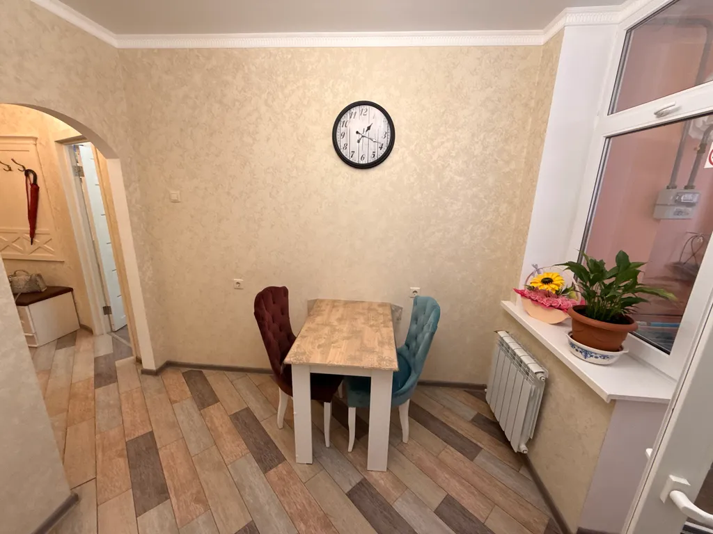 Квартира посуточно, уют и комфорт вашего временного дома