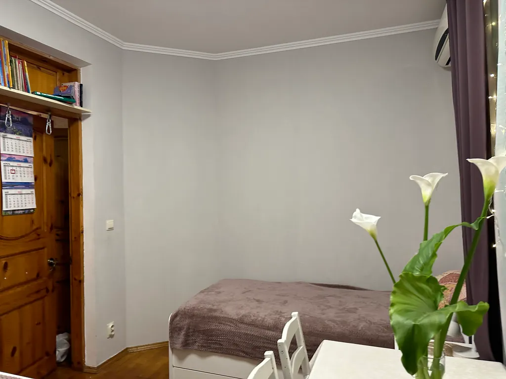 Уютное место для отдыха