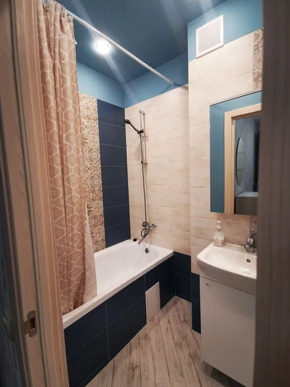 Видовая квартира в ЖК Арт