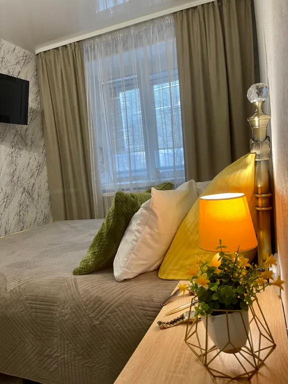 Квартира в центре города