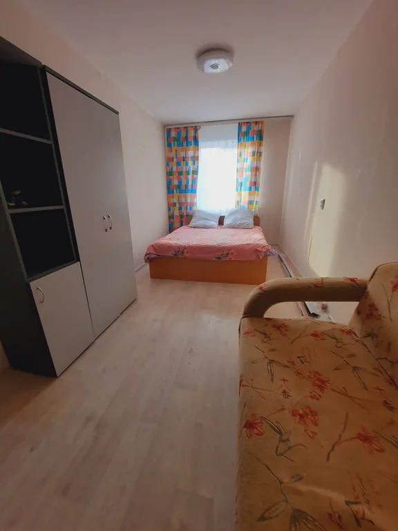 3-комнатная уютная квартира