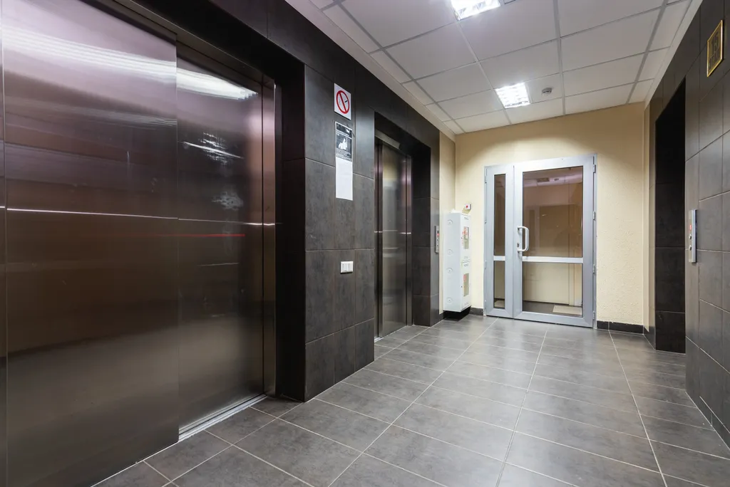 ЖК Mega tower квартира возле ТРЦ Mega