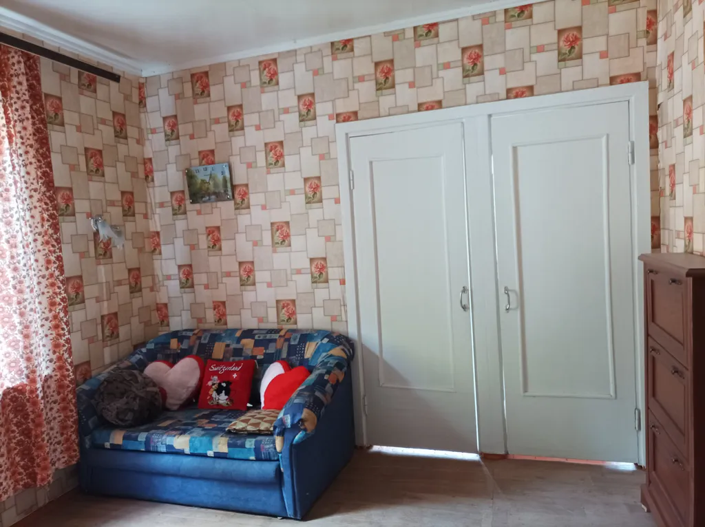 Коттедж Домик возле леса — Казань