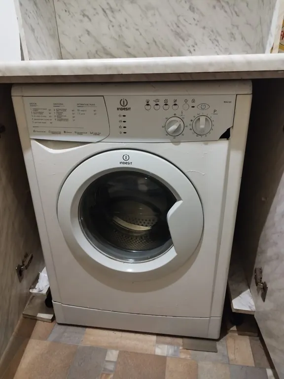 Эконом-вариант в самом развитом районе города