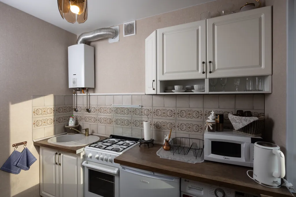 Северная Венеция