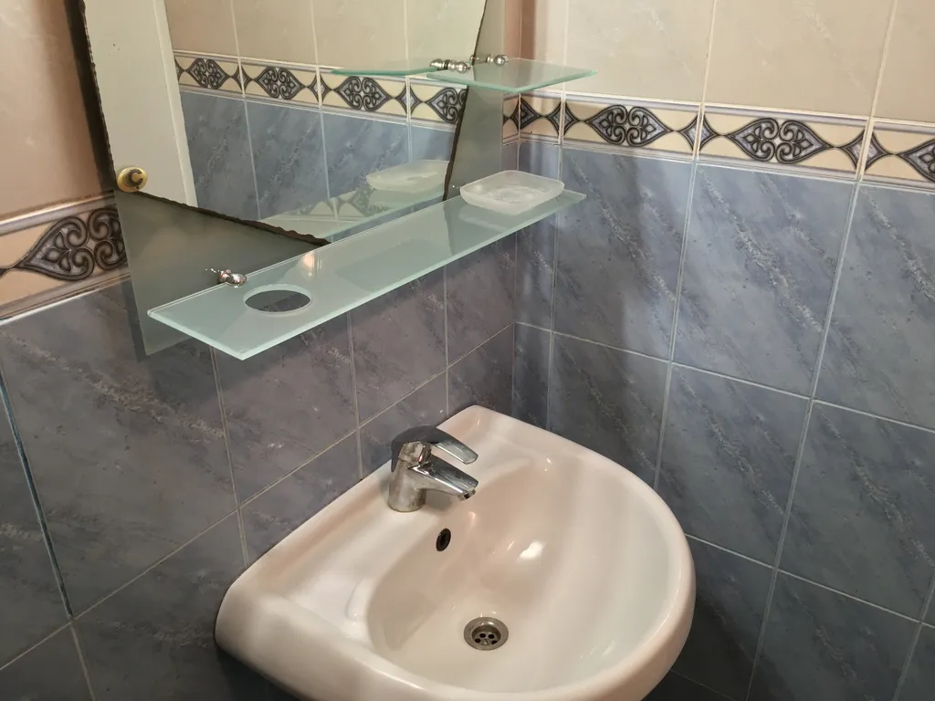 Двухкомнатный семейный номер