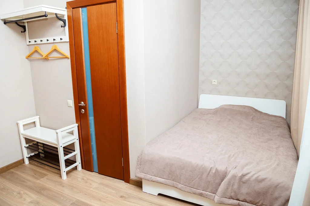 Квартира Комната — аренда посуточно в Красноярск