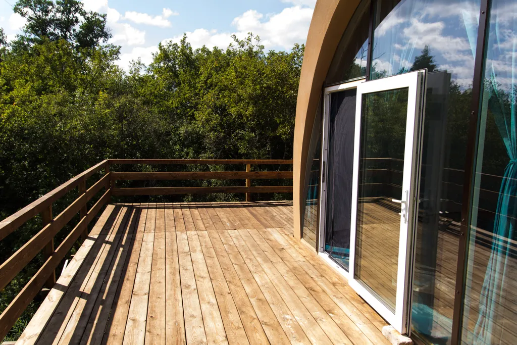 1-комнатный Дом