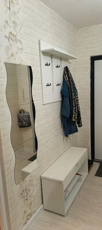 Комфортная квартира напротив Ледового Дворца