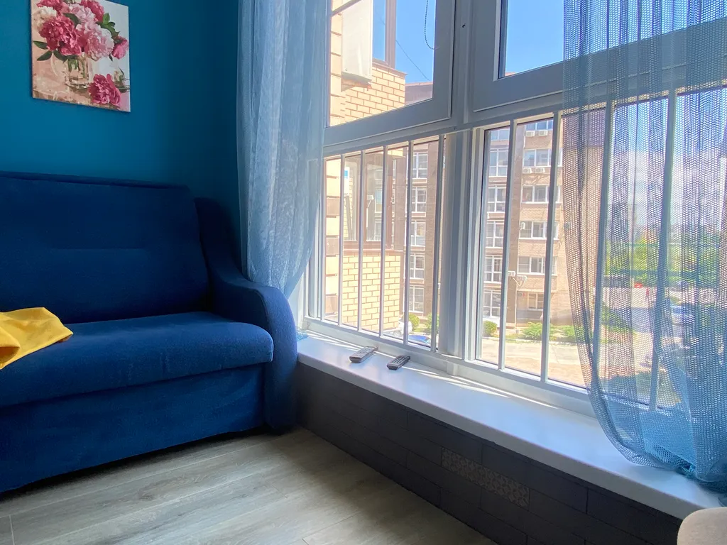 Квартира Квартира у моря — Анапа