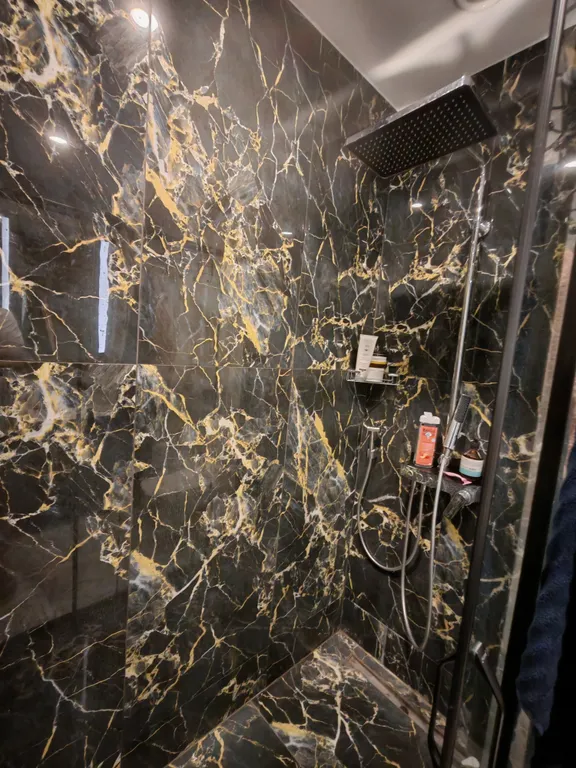 Квартира 2+1 garden в Azura World c видом на бассейн и аквапарком