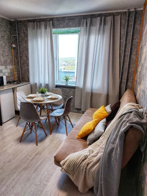 Квартира для комфортного отдыха