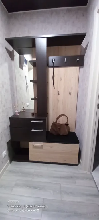 Уютная квартира на набережной