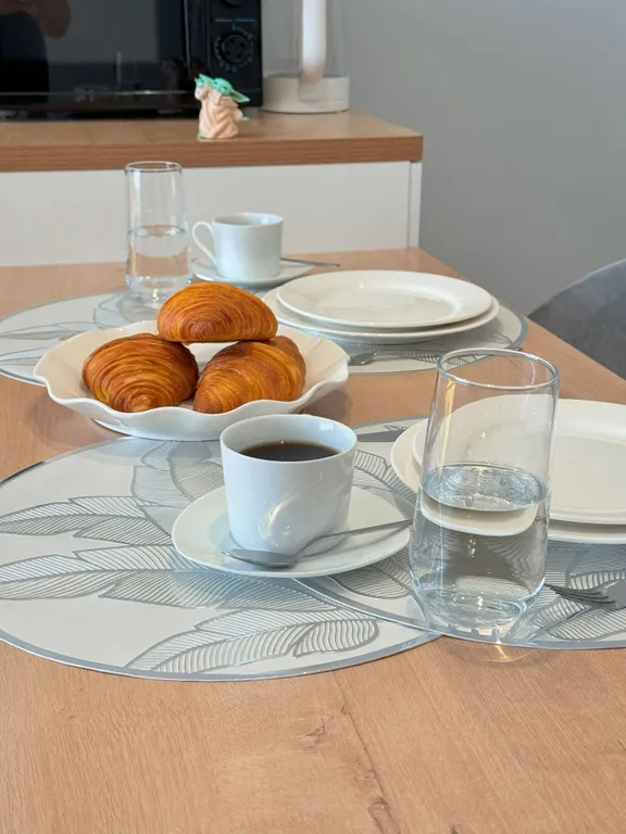 Современный уют, 2-ком квартира в ЖК Soho