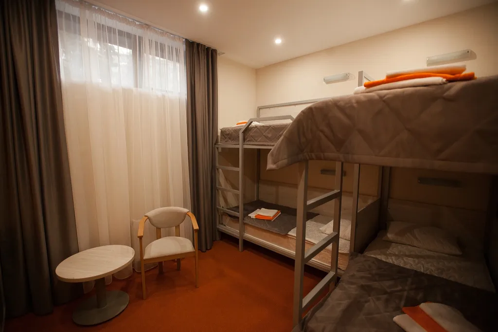 Квартира Комната — аренда посуточно в Севастополь