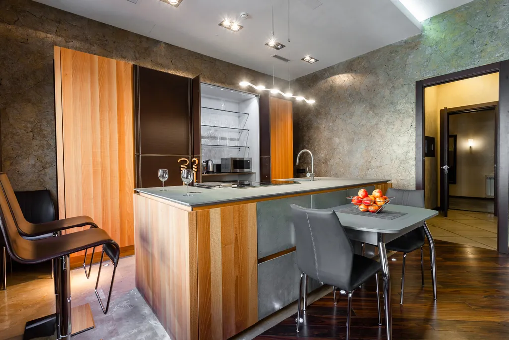 Квартира Апартаменты на Невском — Санкт-Петербург