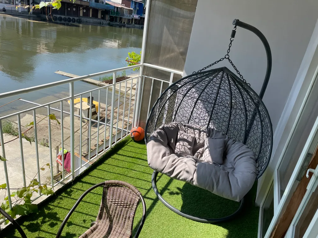 Квартира у моря