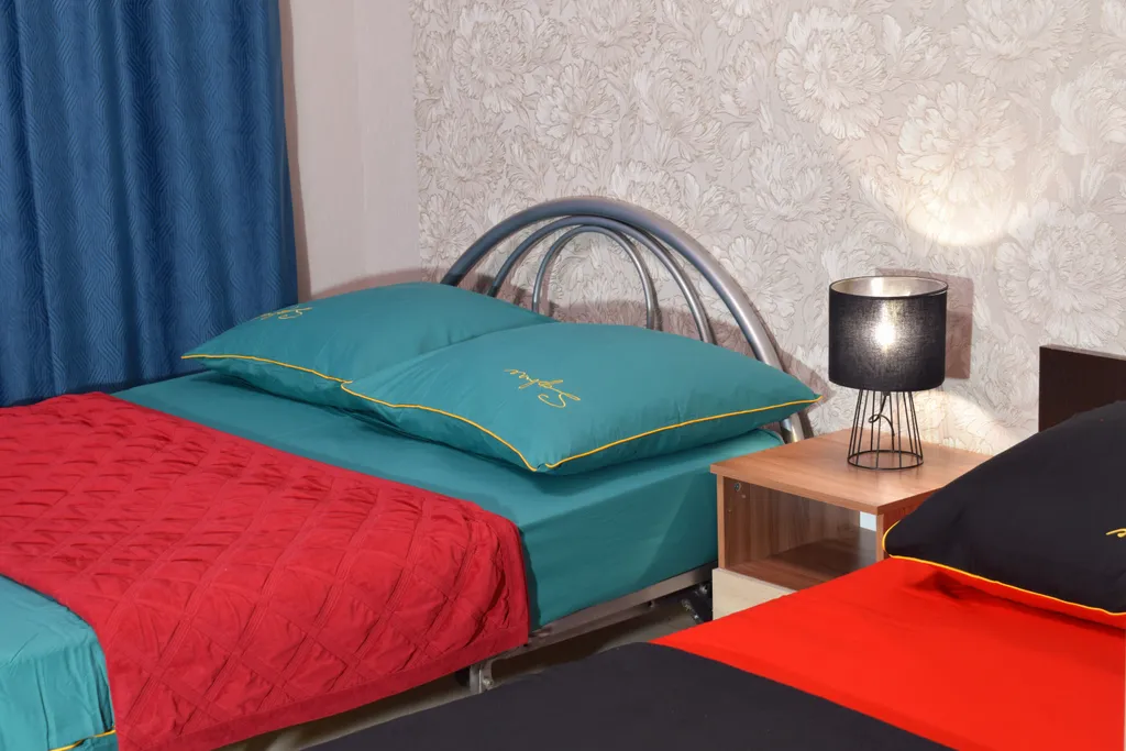 Просторная двухкомнатная квартира в ЖК Новое Медведково