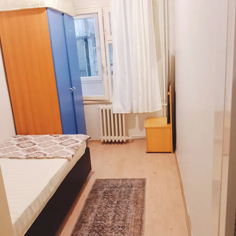 Cozy Apartment in Center of İstanbul