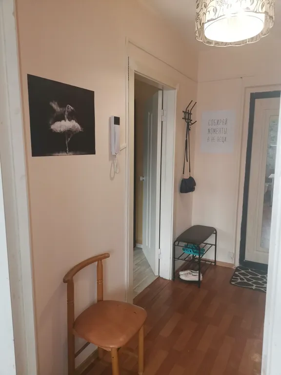 Однокомнатная квартира в самом популярном районе города - Арены Ерофей