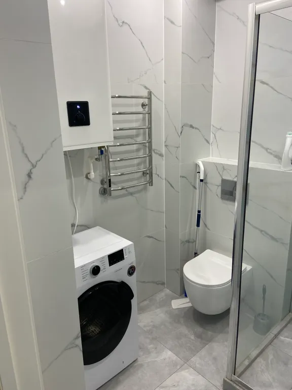 Видовая квартира в Алуште. Супер вид