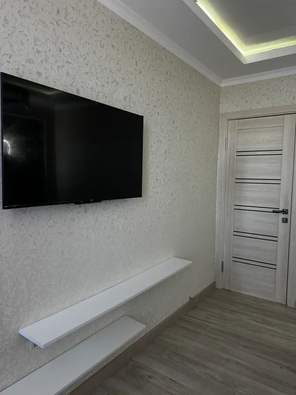 Уютная квартира в живописной Адыгее