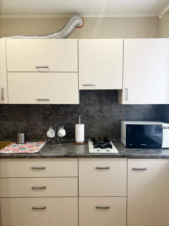 Квартира в самом туристическом месте в центре города