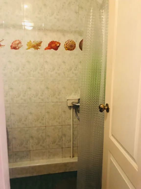 Студия в курортной зоне