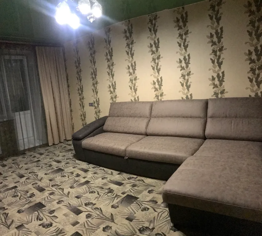 Квартира в Шерегеше