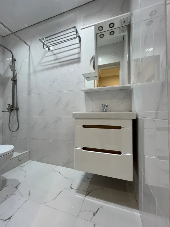 Апартаменты рядом с морем