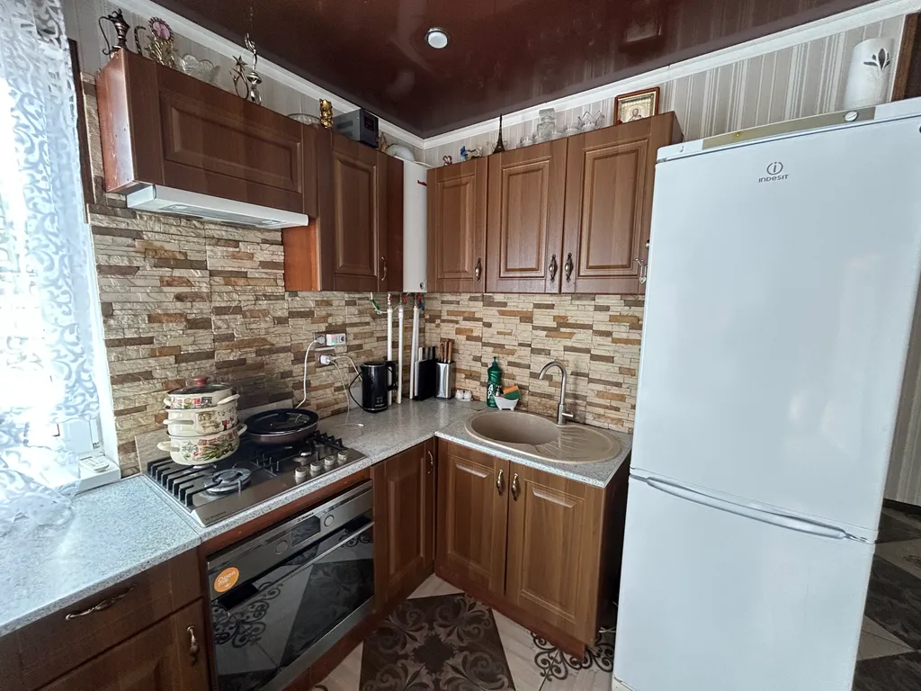 Уютный домик у моря