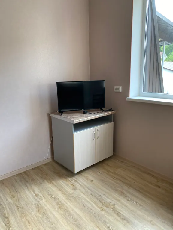 Апартаменты не далеко от моря