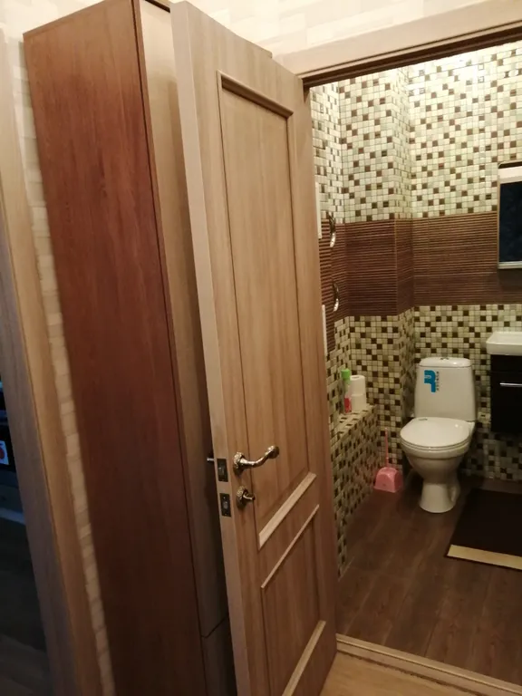Квартира Апартаменты на Орджоникидзе в центре города — Новосибирск