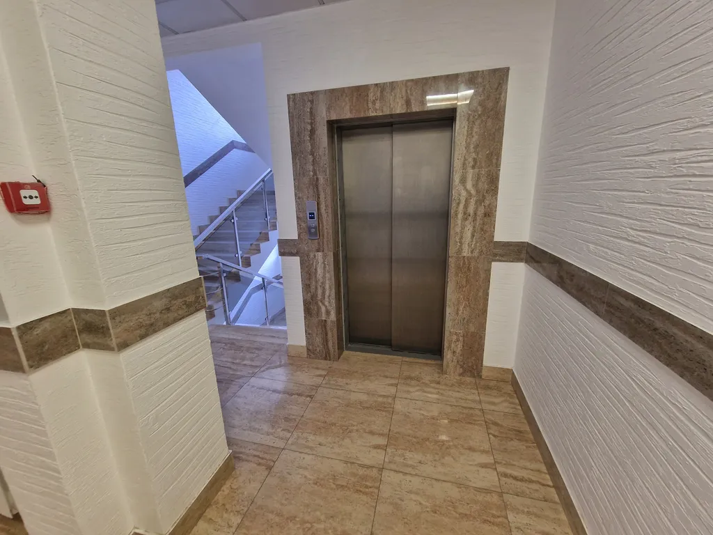 Квартира-студия номер 75