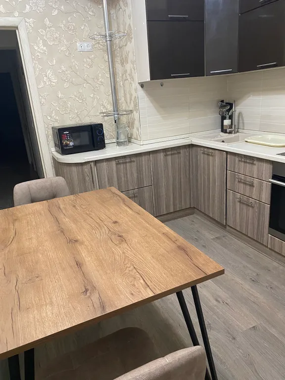 Отличная квартира в центре
Акция с 26.02. -  13. 03