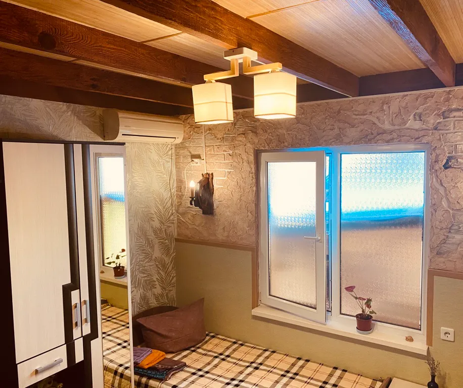 Уютный гостевой номер