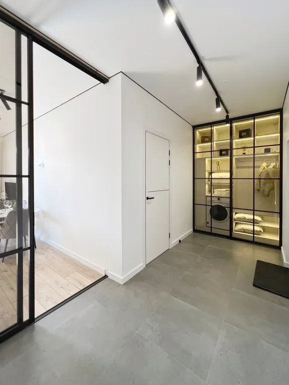 Квартира Пять новых апартаментов в ЖК R-House (100м от MEGA) — Алматы