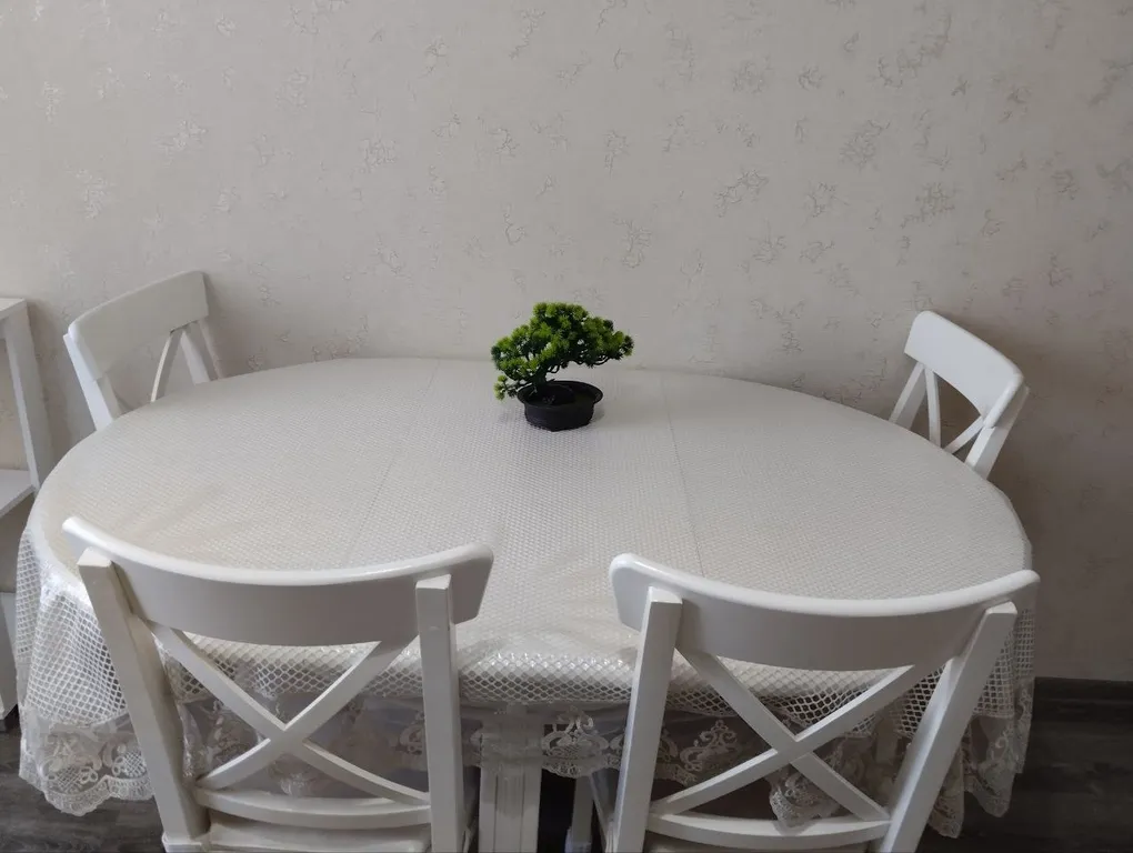 Квартира Квартира возле стадиона и парка Галицкого — Краснодар