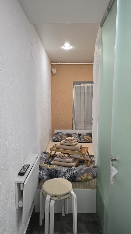 Уютные душевные апартаменты у метро Выборгская