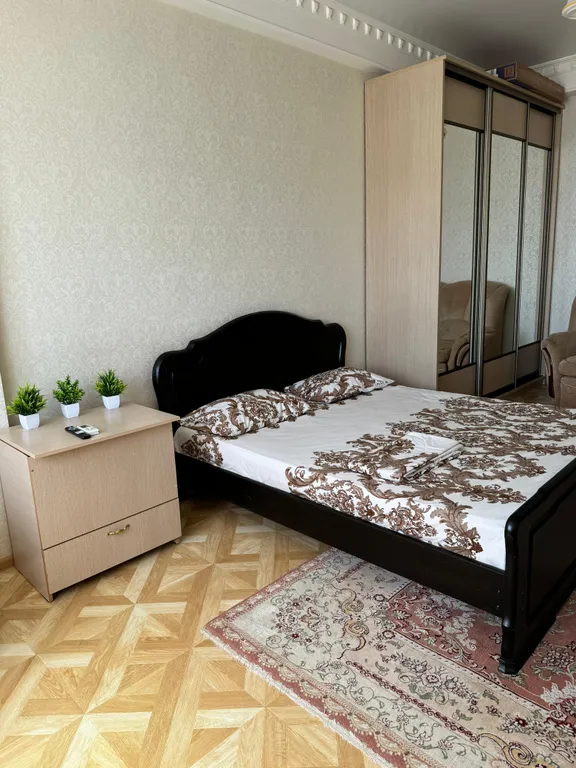 Уютная квартира рядом с морем