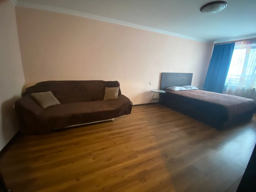 Комфортная квартира — аренда посуточно в Серпухов