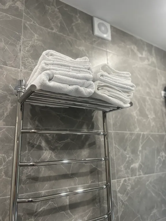 2-ая квартира в центре города с балконом