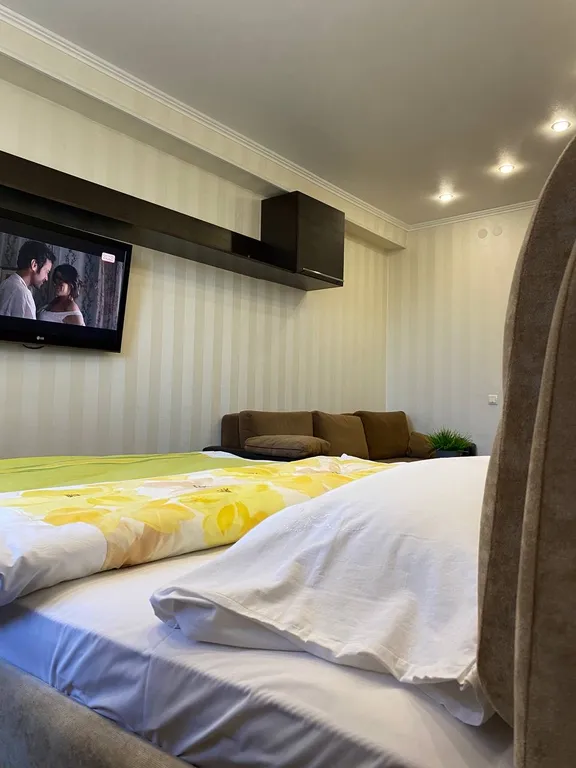 Квартира в двух шагах от аквапарка