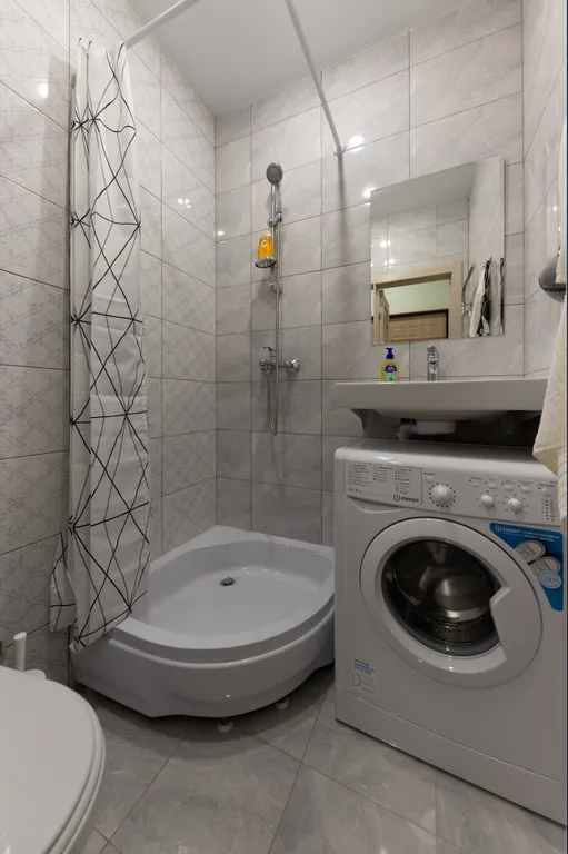 Апартамент в ЖК Солнцево-Парк около аэропорта Внуково