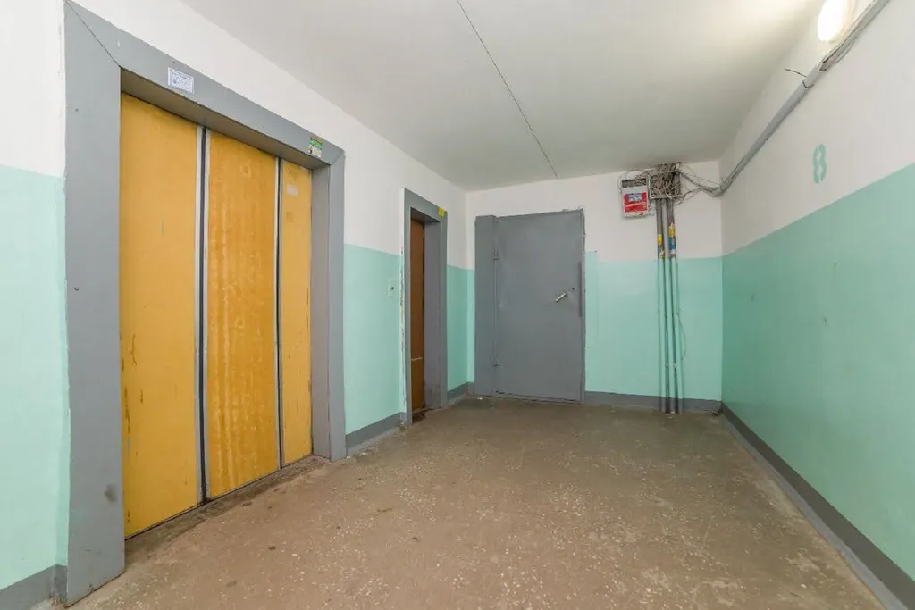 Морской бриз на Уралмаше