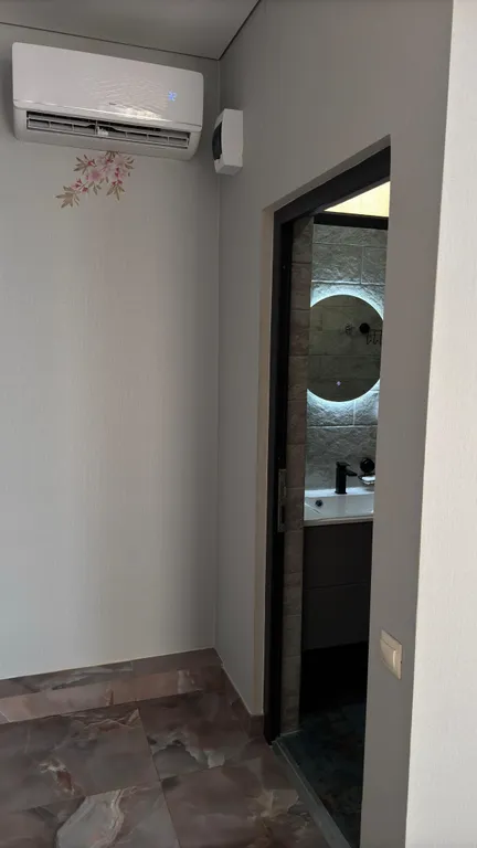 Квартира Квартира Номер в гостевом доме Морские Вершины — Гагра