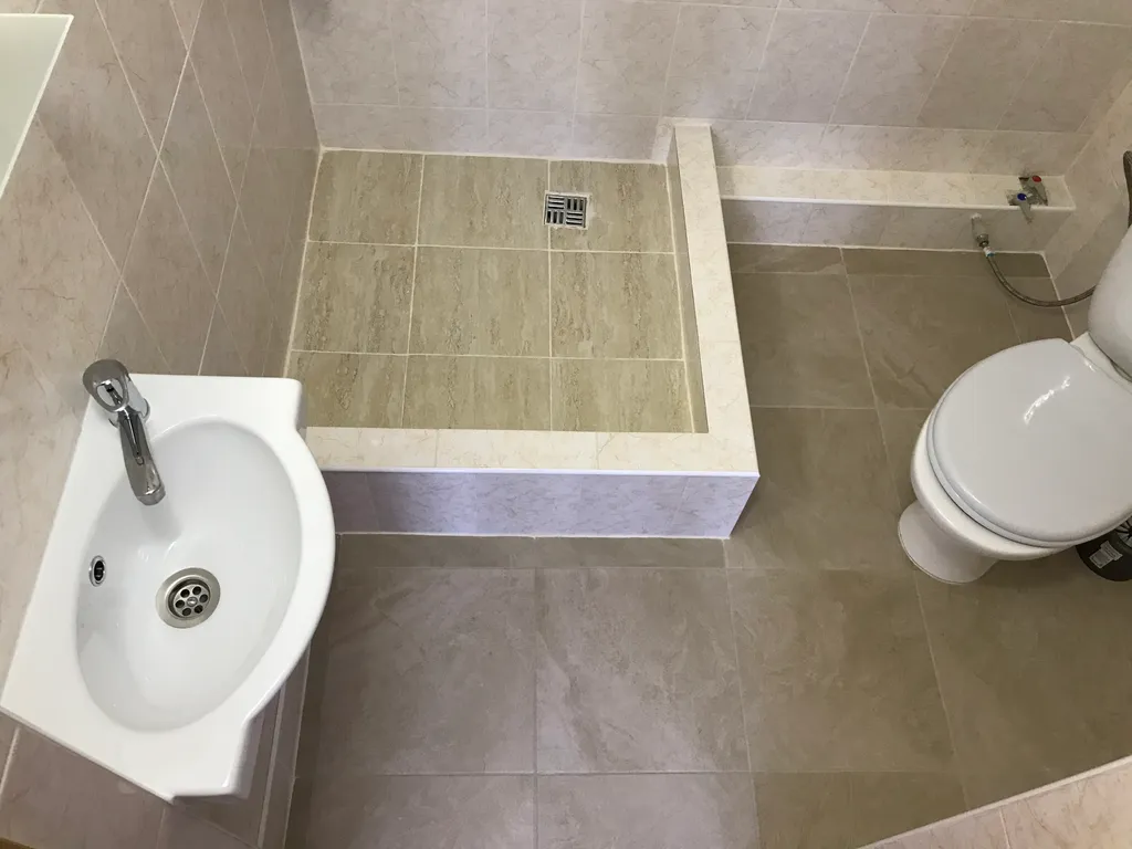 Квартира Комната — Лазаревское